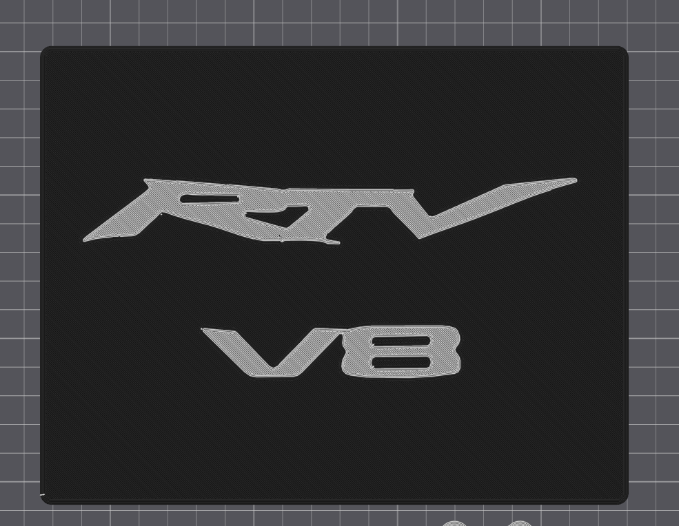 Falcon ECU Cover (CUSTOM)